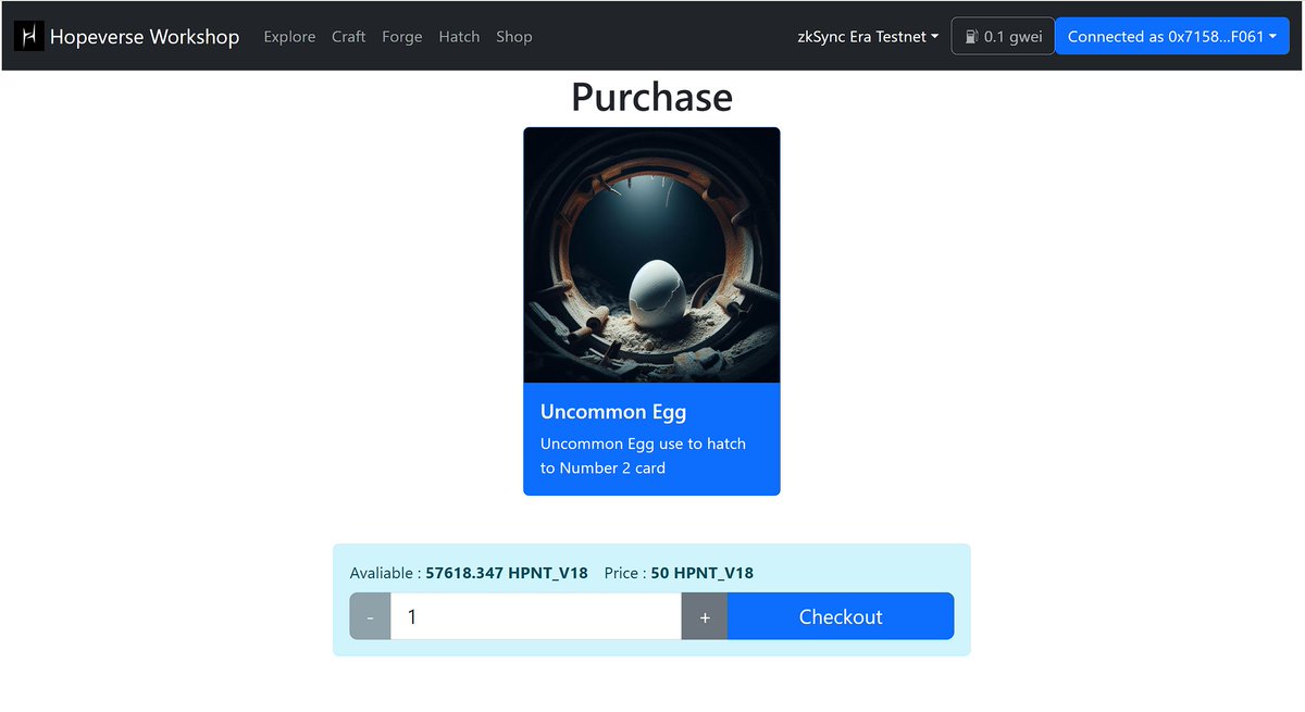 Hope Point tweet media