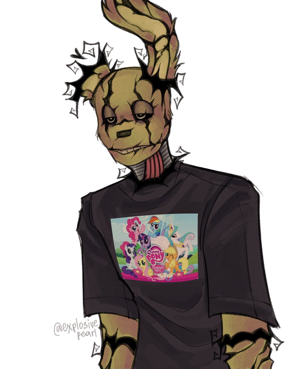 explosivepearl's tweet photo. choose your fighter
#fnaf #springtrap https://t.co/fwtJY7tj6A