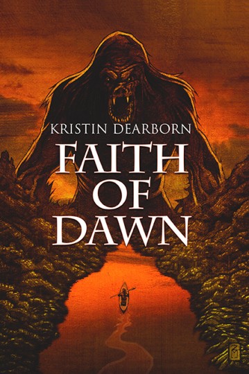Happy release day to Kristin Dearborn! Be sure to grab of a copy of Faith of Dawn!