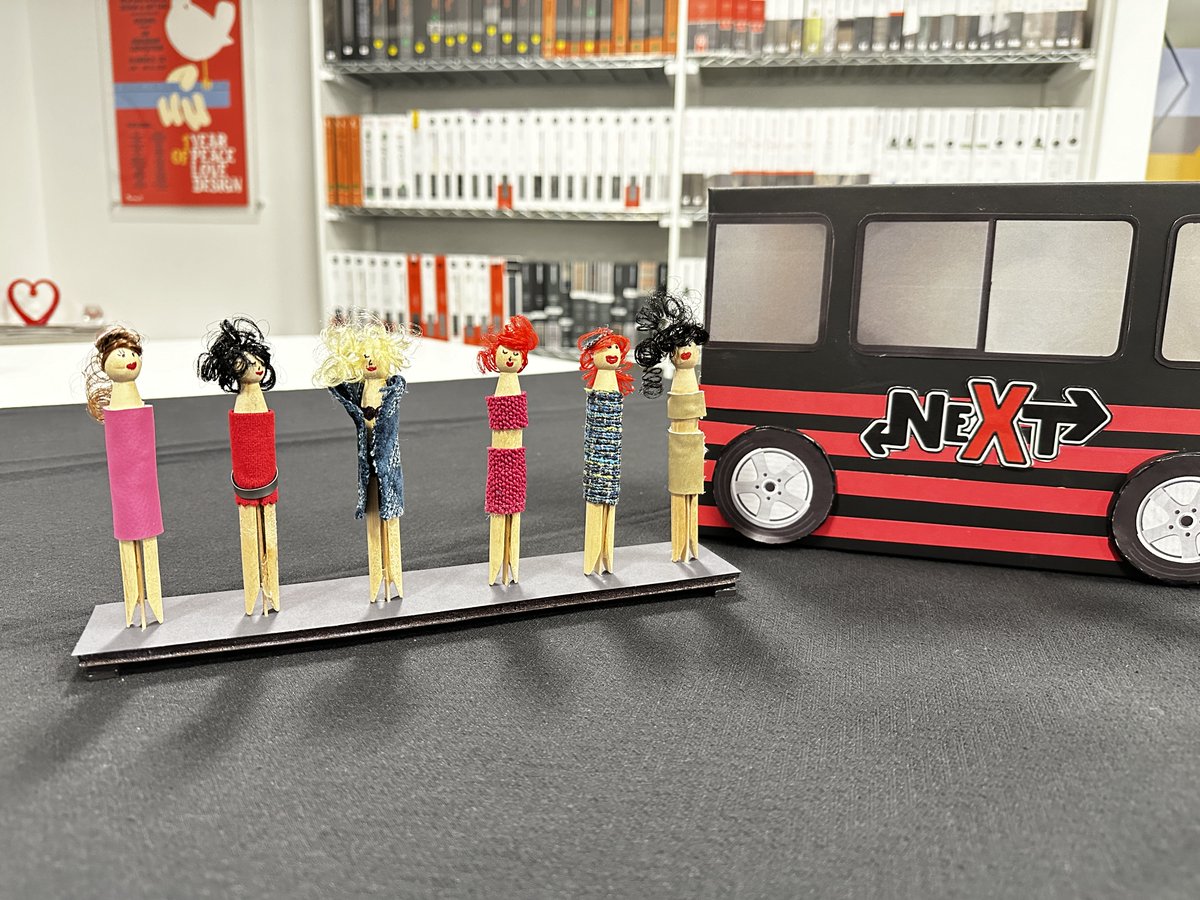 Kieding's tweet photo. Vote for us!! Click the link below to vote and select Kieding. We did the Next Dating Bus 😊 voting is only open until Feb 22 at 5:30pm.
https://t.co/2Z5c46wjC6
This event helps to support America’s Kids Belong non-profit who helps kids in foster care.

#fortheloveofdesign https://t.co/EEkt0ZJLlA