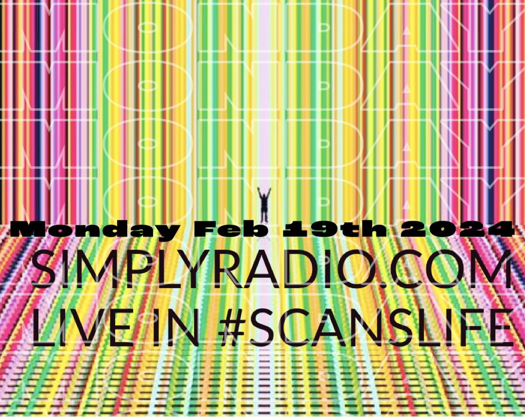 Dj Kenny Scan tweet media