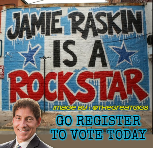 donkoclock's tweet photo. Mark Hamill is an in-dick-table member of the Jamie Raskin Fan Club! 🔥

Drop a 💙 &amp; Share ♻️ if you are too! Let @MarkHamill &amp; @RepRaskin hear you! https://t.co/m0lhurYvuv