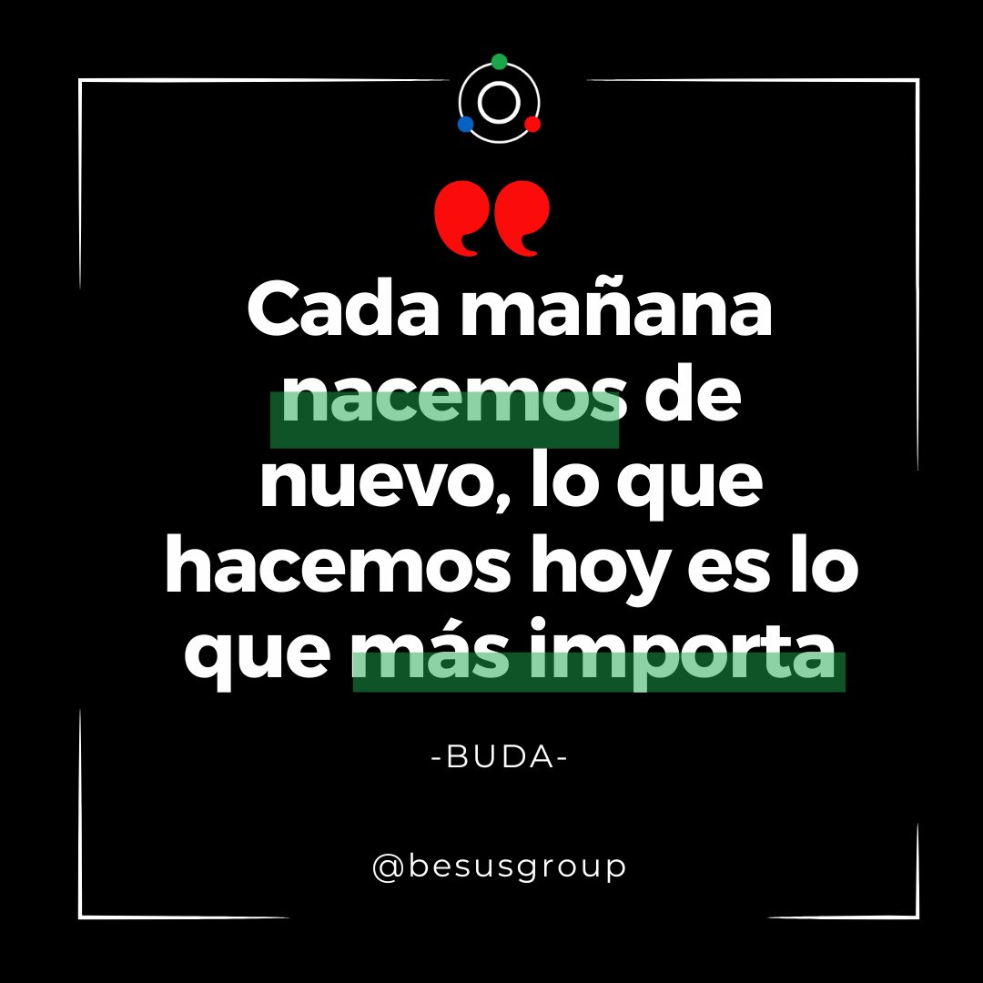 Besus Group tweet media