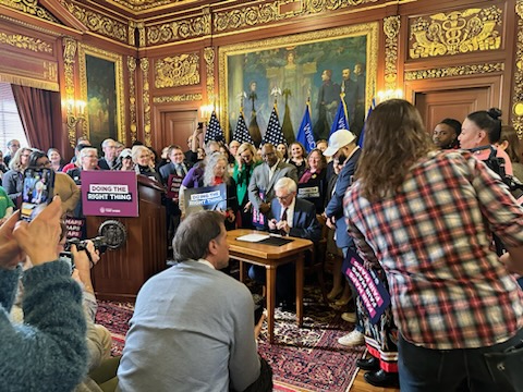 Wisconsin Conservation Voters tweet media