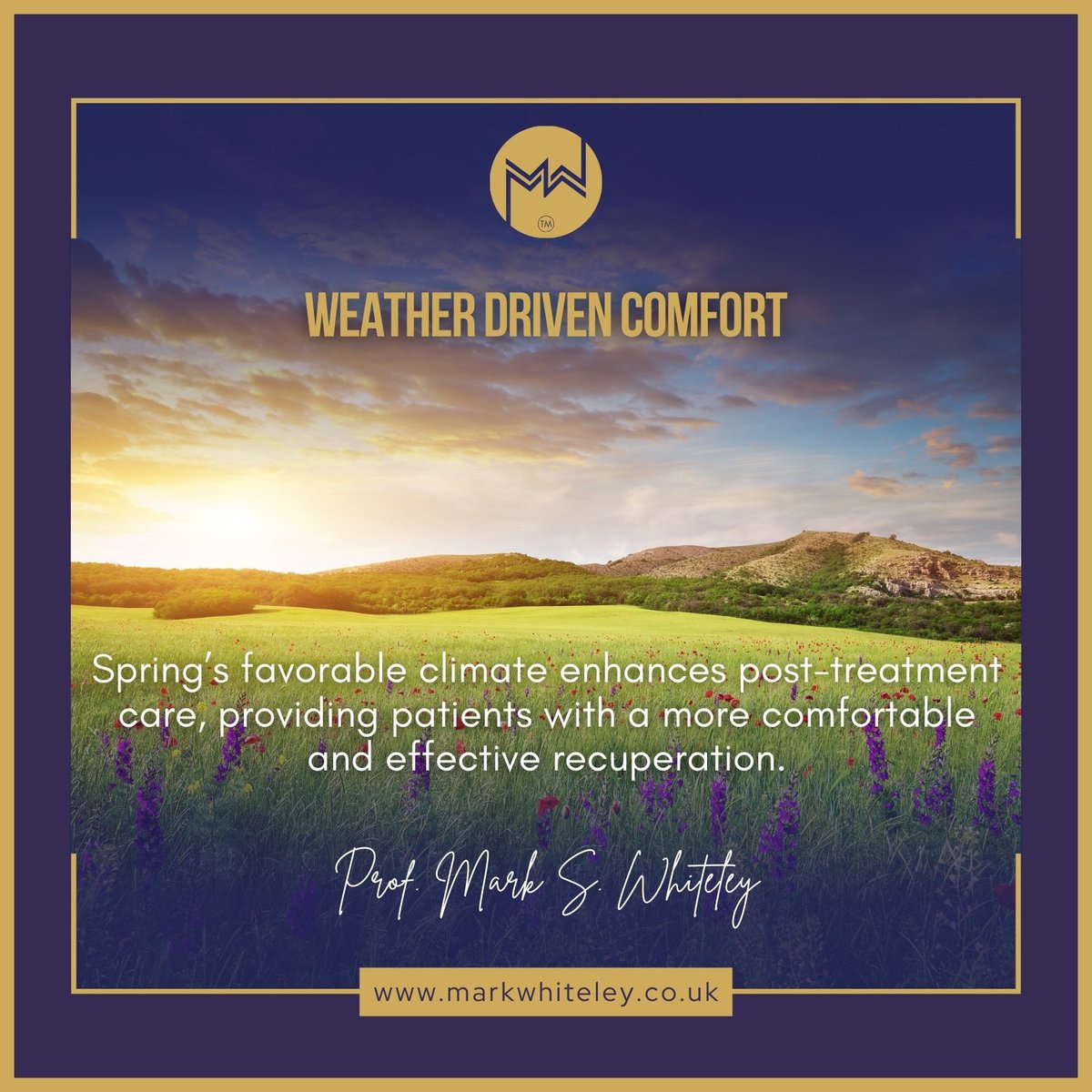 MarkWhiteley's tweet image. Unlock the best in varicose vein care – Why choose Spring? Discover the top reasons for optimal treatment. #VaricoseVeinCare #SpringWellness