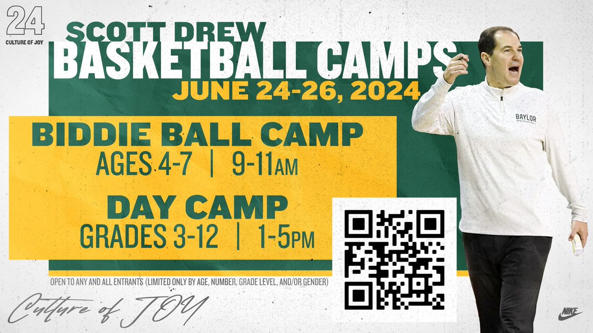 Baylor MBB Camps tweet media