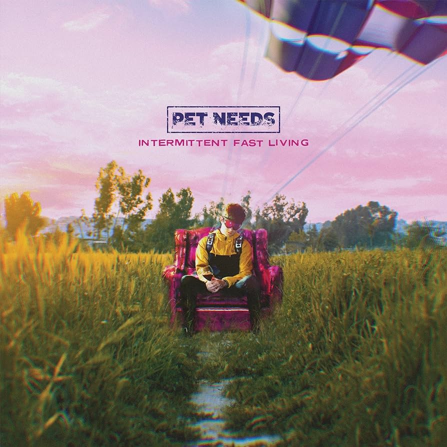 Pet Needs @wearepetneeds are SO close to their first ever UK Top 10 👏 👏 

See where they are predicted to chart: bit.ly/3T51YkD