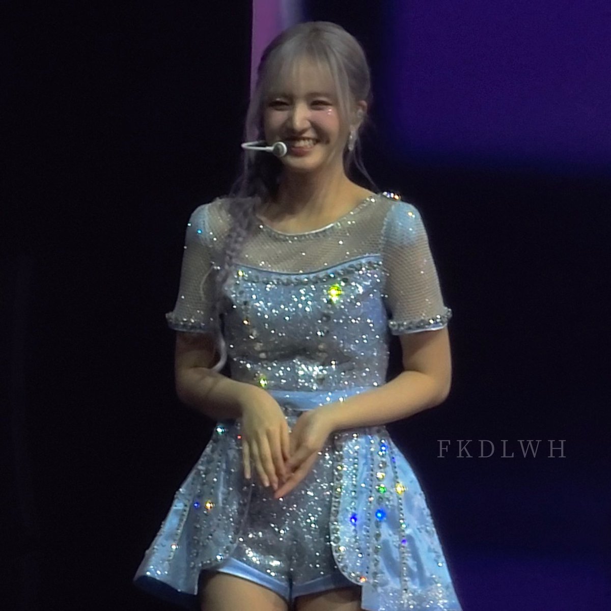 "#IVE_WORLD_TOUR_MALAYSIA" - Results on X | Live Posts & Updates