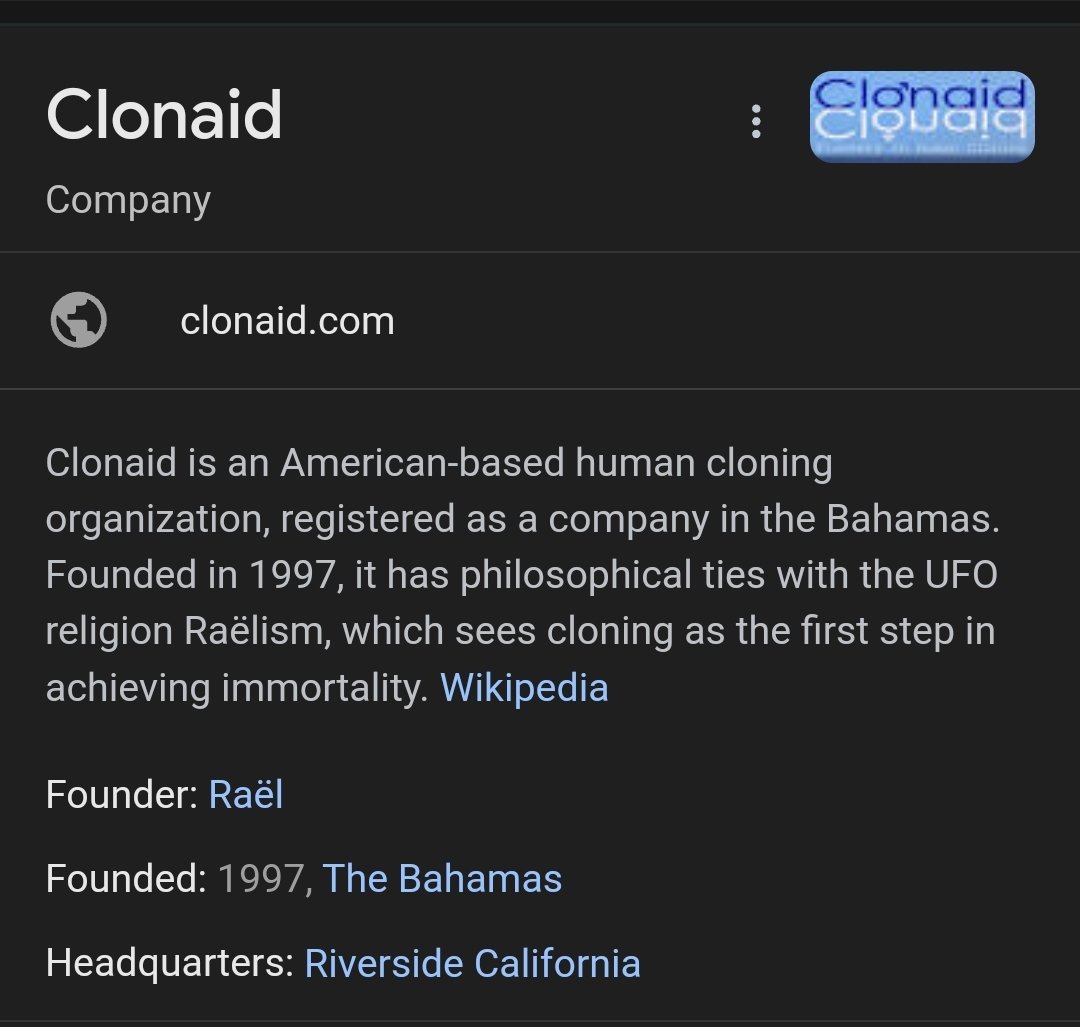 Hulkanator100's tweet photo. @Spaceshot76 #ClonAid https://t.co/tLlZxOQo6p