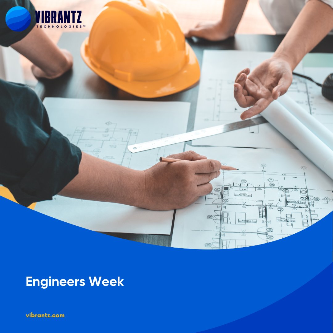 This week is Engineers Week, and the theme is "Welcome to the Future." Throughout the week, we will showcase how our global philanthropy program, Vibrantz In   Action, is supporting STEM education throughout the communities we serve. Stay tuned.