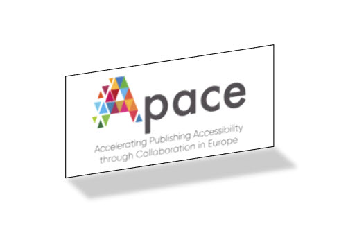 From the week: Italy's Fondazione LIA: 'APACE' for the EU Accessibility Act | <a href="/Porter_Anderson/">Porter Anderson</a> rebrand.ly/hewmkl7 <a href="/FondazioneLIA/">Fondazione LIA</a> <a href="/elisamolinari/">Elisa Molinari</a> @boev <a href="/Book_Fair/">FrankfurterBuchmesse</a> @FBM24 | Partners in Italy, Germany, Bulgaria, Finland, Lithuania, and the Netherlands are engaged the project.