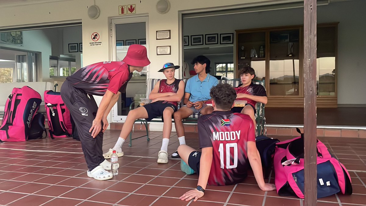 We’ve also enjoyed catching up with Eden who is doing really well and loving life