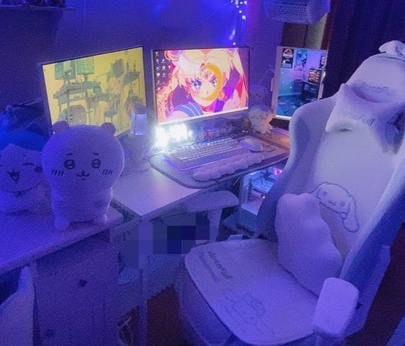 ももかす🍥 tweet media