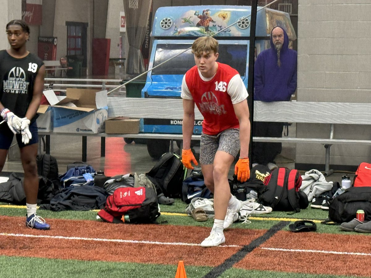 Steve Wiltfong tweet media