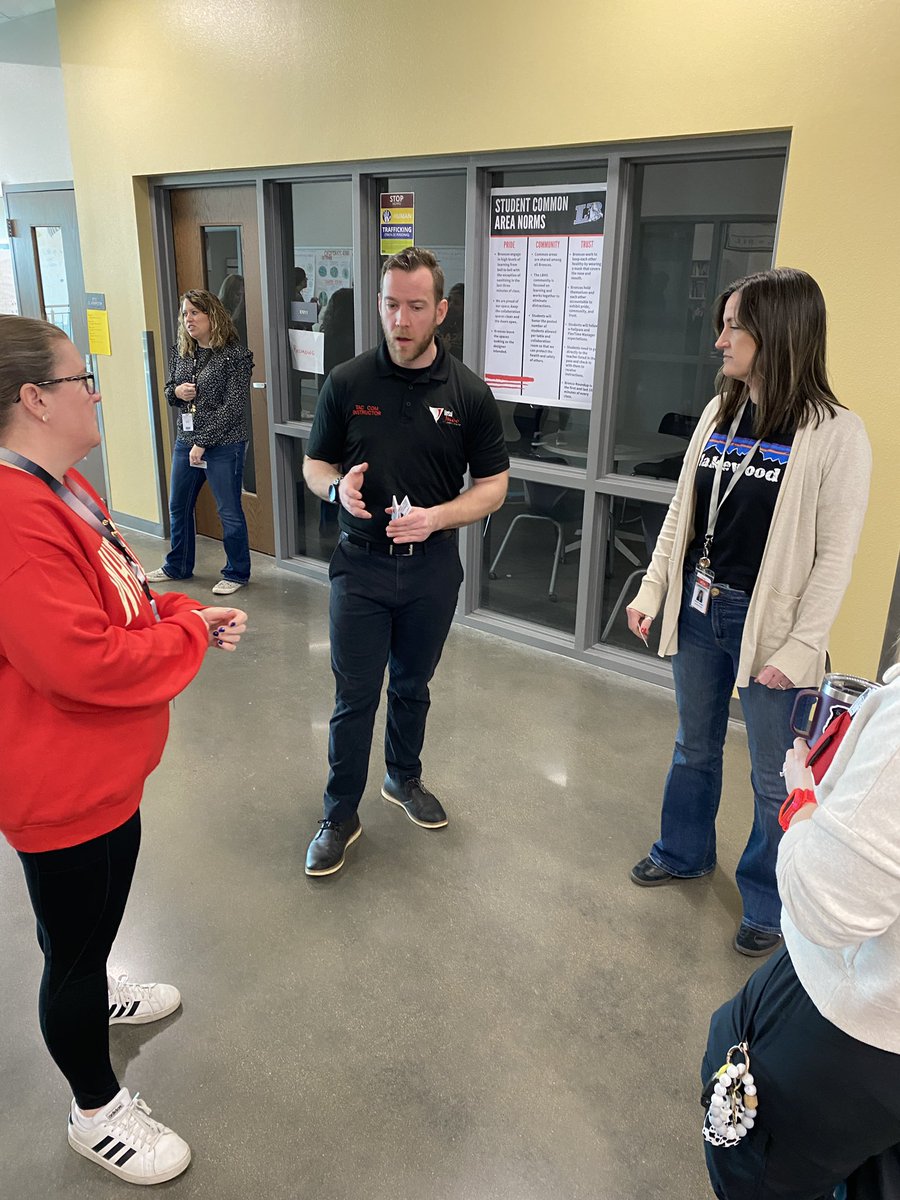 RechargeBISD's tweet photo. Another hour of engaging learning. #BeltonISD #engageinspirethrive https://t.co/GWvkgTpY88
