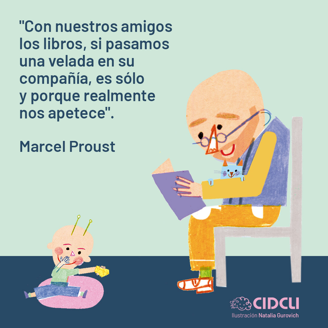 “Con nuestros amigos los libros, si pasamos una velada en su compañía, es sólo y porque realmente nos apetece”. Marcel Proust (1871-1922), novelista y crítico francés. #marcelproust #frases #leeresvivir #LeerTransforma #amigoslibros #unlibroescompañía #LeamosJuntos #FelizLunes