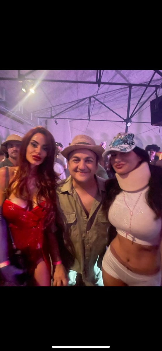 Yo de grande quiero ser como topa