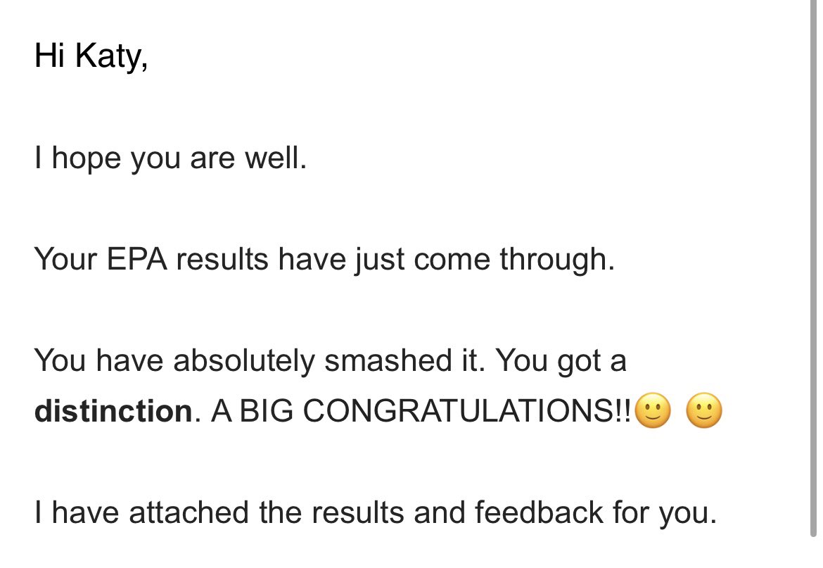 Katy Seacombe tweet media