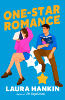 Happy Pub Day to One-Star Romance by Laura Hankin! hiplibrariansbookblog.com/2024/06/18/one…