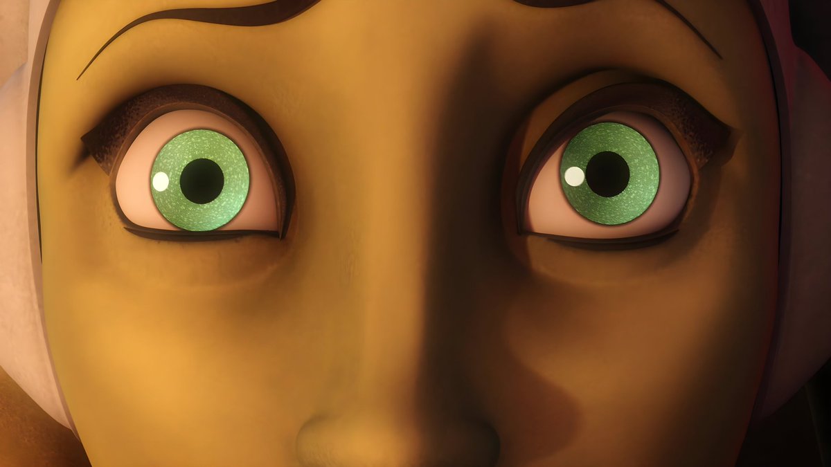 starwarstufff's tweet photo. 6 years ago today, Star Wars Rebels episode 'JEDI NIGHT' was released

A heartbreaking masterpiece 💔 https://t.co/8HqmszimRw