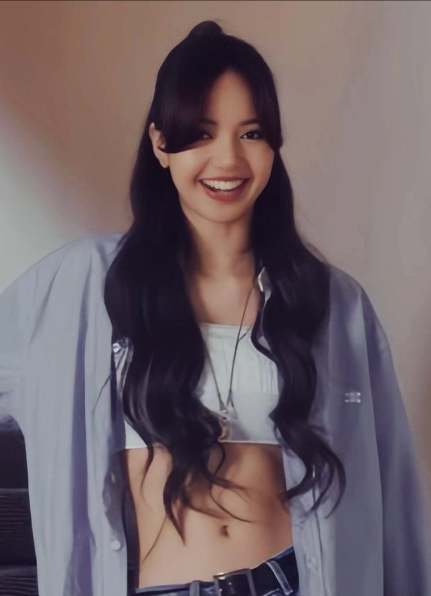 Ginag79734420's tweet photo. @TOP100KPOP #LISA from #BLACKPI https://t.co/Zjxg1qoE4e
