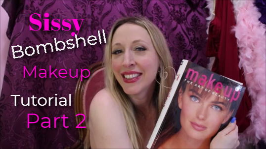 Hey #sissies! You need to book a #sissy makeup session with Me! #feminization #sissification #femdom<a href="/tag/sissies"class="tags">#sissies</a><a href="/tag/sissy"class="tags">#sissy</a><a href="/tag/femdom"class="tags"><span>#femdom</span></a><a href="/tag/sissification"class="tags"><span>#sissification</span></a><a href="/tag/feminization"class="tags"><span>#feminization</span></a><a href="/tag/skypese"class="tags"><span>#skypese</span></a>