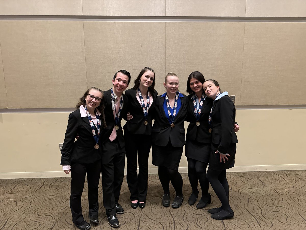 PHS Speech tweet media