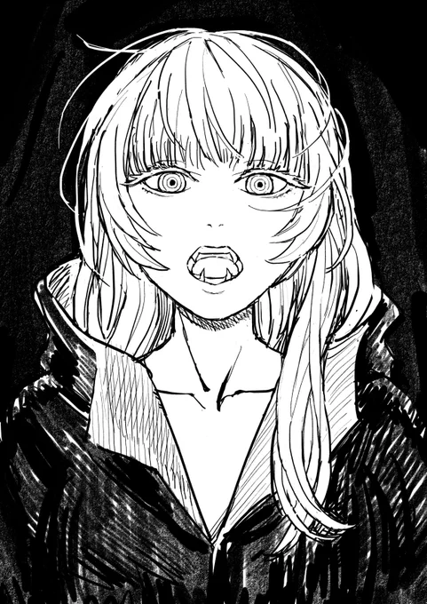 rkgk
#よふかしのうた 