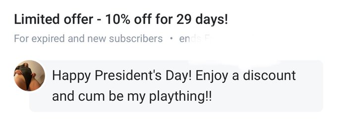 While subs last. https://t.co/xn5L8AfcqF https://t.co/4eSftwHKdV<a href="/tag/sizetwitter"class="tags"><span>#sizetwitter</span></a>