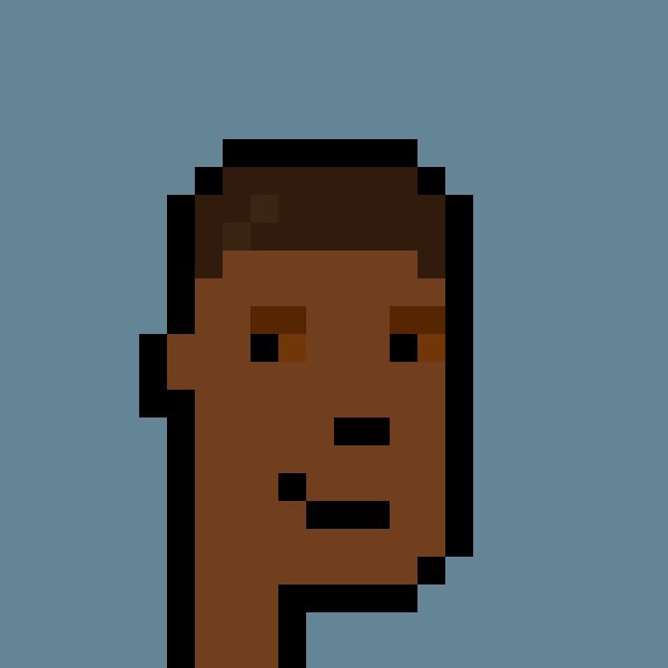 AJ (@ajhndsm) on Twitter photo Listed <a href="/cryptopunksnfts/">CryptoPunks</a> 1338 for sale today ๐ฅฒ Proud of the <a href="/voguebusiness/">Vogue Business</a> feature it received, the collab with <a href="/hndsm/">HNDSM</a> that launched on day 1 of the <a href="/yugalabs/">Yuga Labs</a> CryptoPunks IP release and all the Punks I met IRL. Itโs a piece of <a href="/cryptopunksnfts/">CryptoPunks</a> history and wonโt be my last punk. Listed <a href="/cryptopunksnfts/">CryptoPunks</a> 1338 for sale today ๐ฅฒ Proud of the <a href="/voguebusiness/">Vogue Business</a> feature it received, the collab with <a href="/hndsm/">HNDSM</a> that launched on day 1 of the <a href="/yugalabs/">Yuga Labs</a> CryptoPunks IP release and all the Punks I met IRL. Itโs a piece of <a href="/cryptopunksnfts/">CryptoPunks</a> history and wonโt be my last punk.