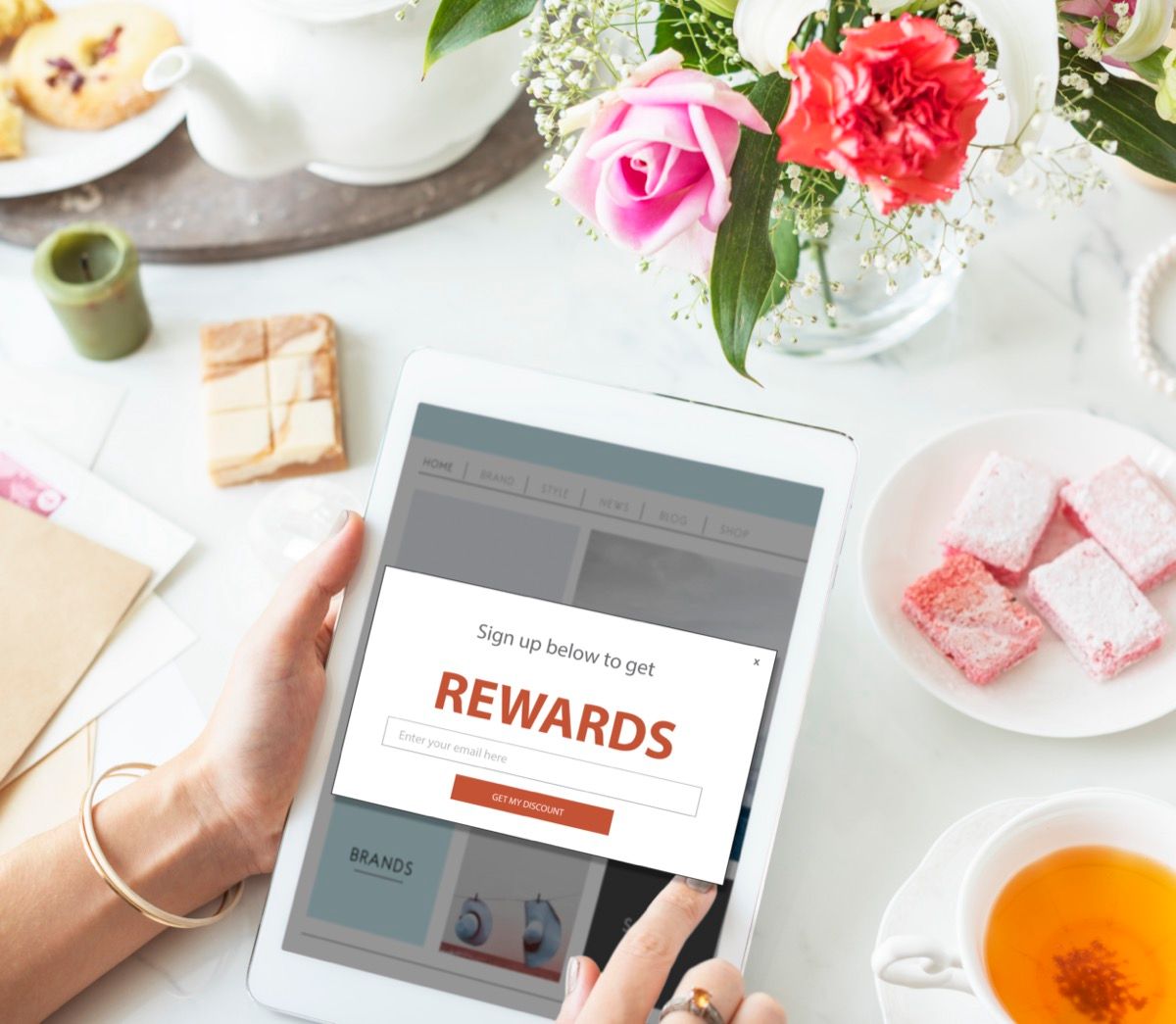 NualaCanning's tweet photo. 3.80% of businesses saw a minimum of 20% increase in their customer engagement during promotional periods ( Deloitte, 2023). . #salespromotions #loyaltyprograms #customerrewards https://t.co/IlDsNBvW3t