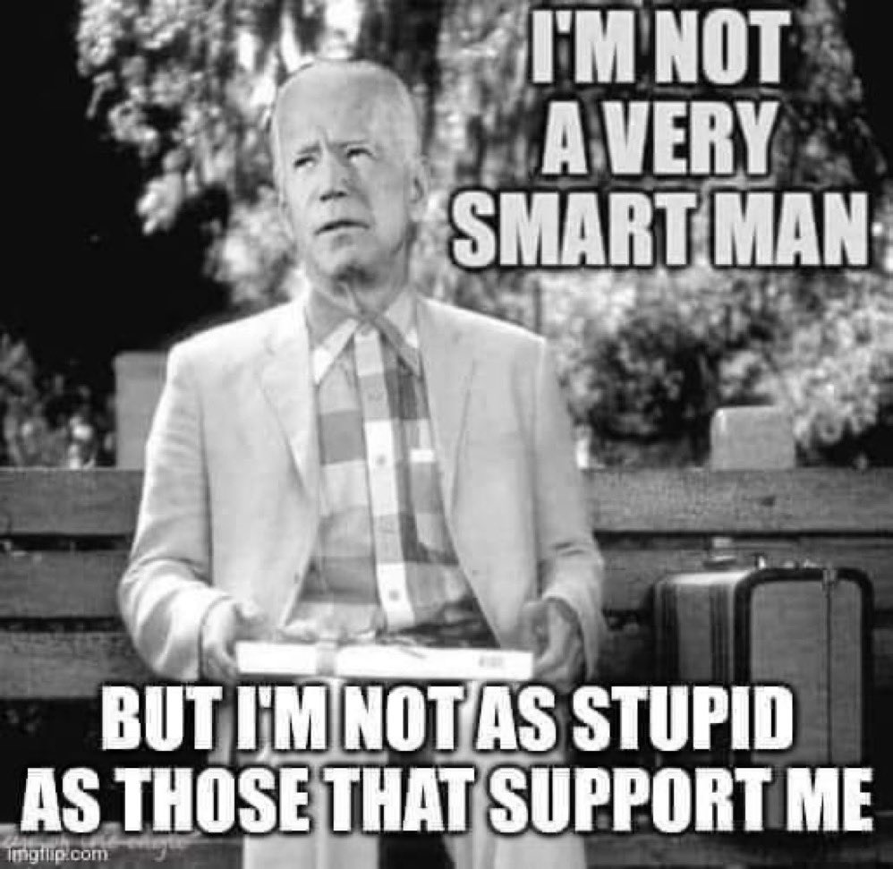 Adone1024's tweet photo. @Patricia5860 @LiLByttz @robinslj @Yolo304741 @BidensWins https://t.co/kzt9sbvjRu