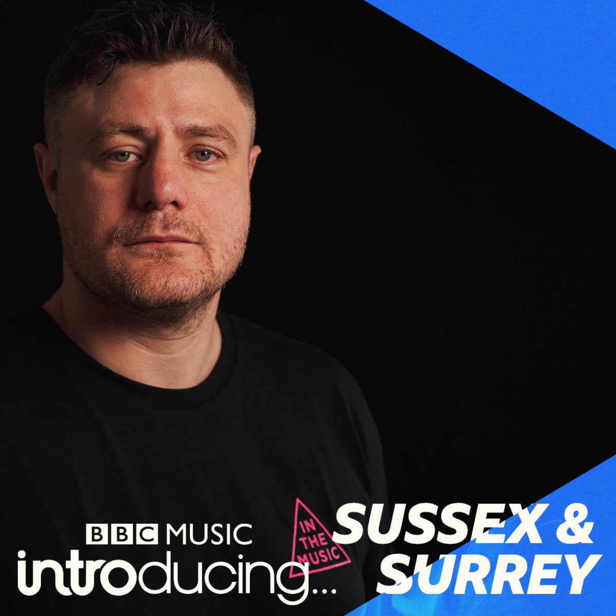 Pleased to say I am back on the wireless this Thursday @bbcintroducing thanks @melitadennett for the continued support. ‘Set me free’ is out now on @vivifierrecordsuk ❤️ BBC Introducing in Sussex & Surrey, 8-10pm Thursdays