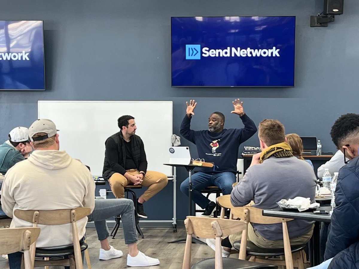 Adam Muhtaseb tweet media