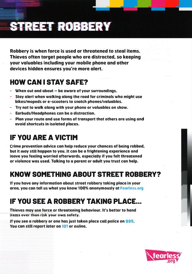 Frognal & Fitzjohn's Police tweet media