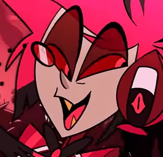 Alastorsart's tweet photo. Listen, no matter what this man does in the future, I'll love and defend him forever and ever. Just saying 😏
#HazbinHotel #HazbinHotelAlastor #Alastor https://t.co/vEPKnPflNe