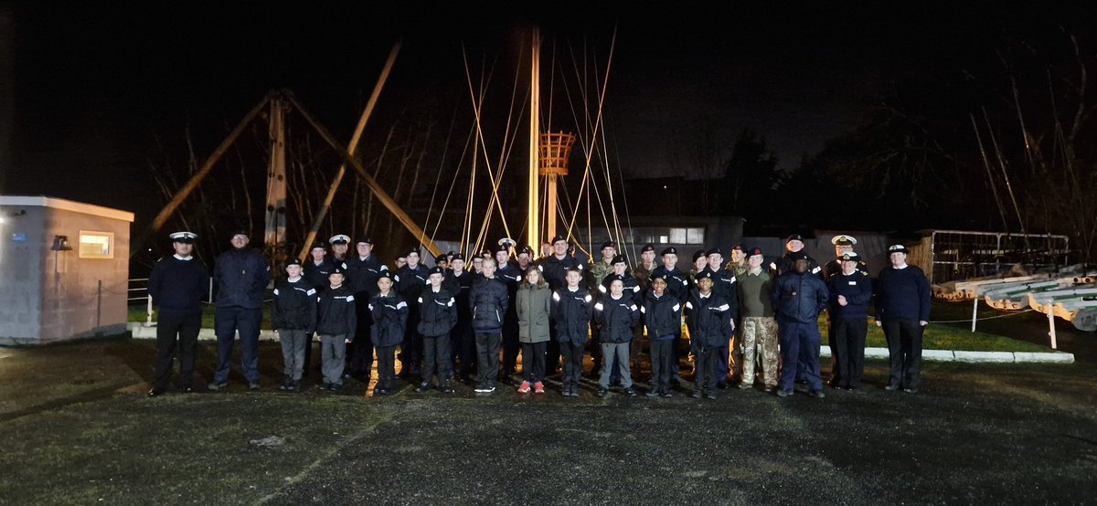 Royal Navy Engagement tweet media