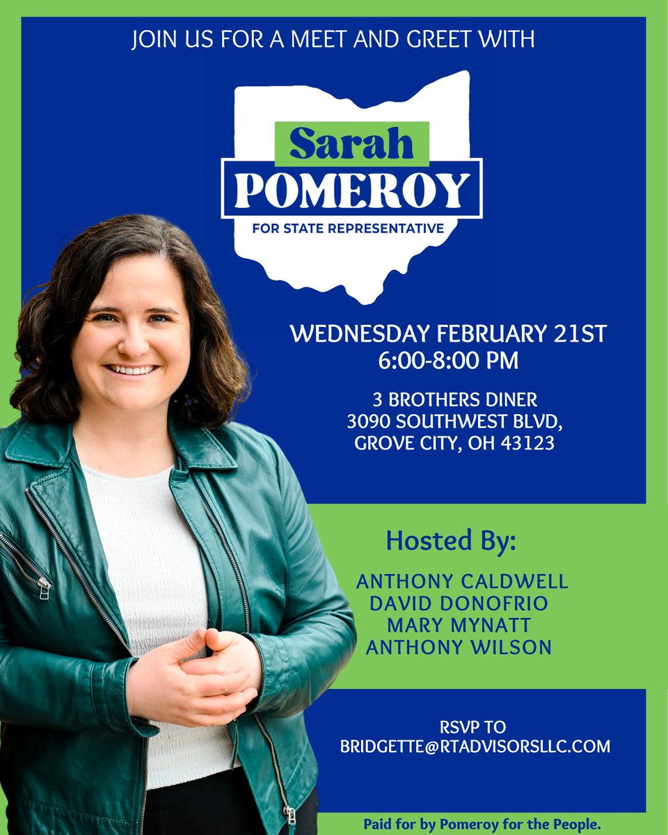 Sarah C. Pomeroy tweet media