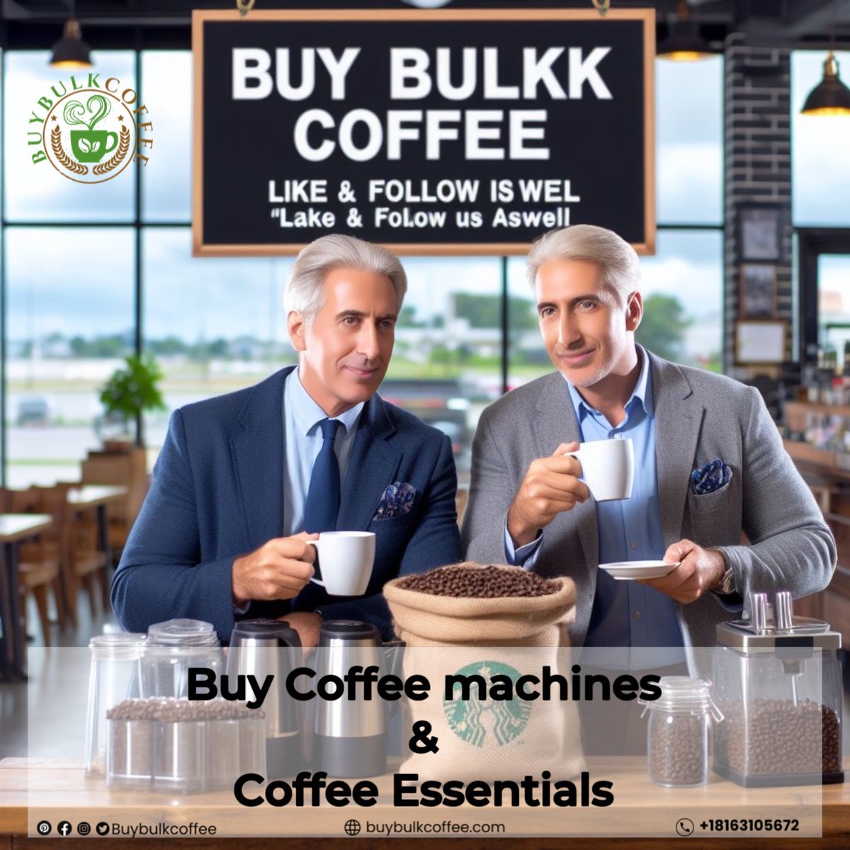 tag coffee lovers !
.
.
.
.
#coffeetime #coffeememe #freshgrind #singleserve #coffeelovers #coffeeaddict #CoffeeQuality #buybulkcoffee #brewingexperience