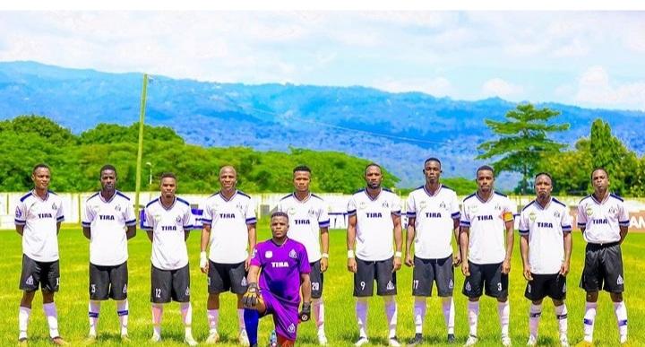Polisi Tanzania Football Club tweet media
