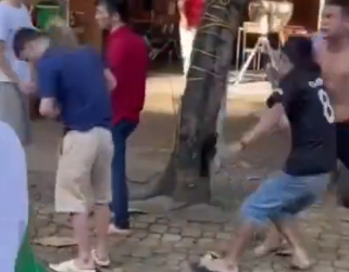 Capybara tweet media