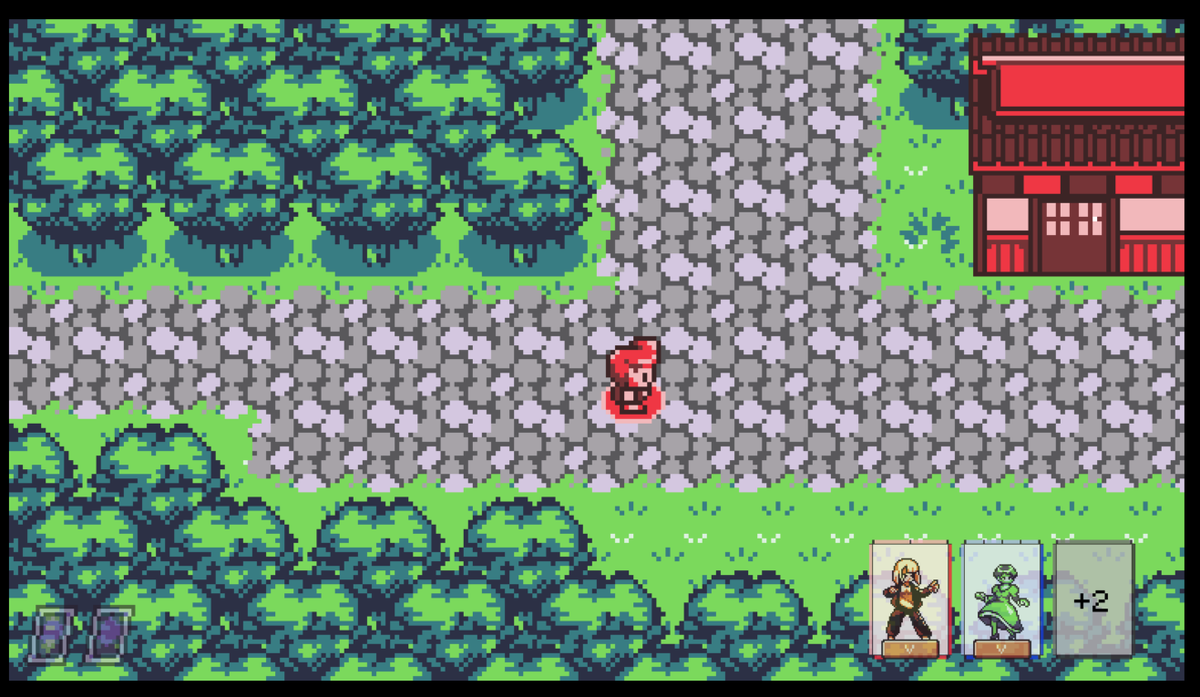 Tarochi Game tweet media