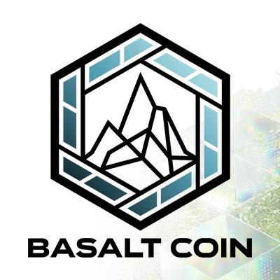 deprofus's tweet photo. BasaltCoin's Vision in Web3:
🌐 #BasaltCoin aims to revolutionize sustainable investments in the decentralized Web3 space. We provide a transparent platform for secure and verifiable transactions. #Blockchain #Decentralization @BasaltCoin https://t.co/TYijZ8KmoA