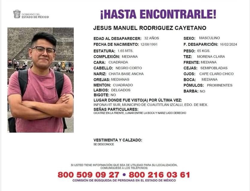 bep's tweet photo. As you know we value our Peabodies so much... we've heard some sad news that a Peabody from Mexico, Manuel Cayetano, has gone missing. Please help our community to find Manuel by sharing this post. If you know of anything that may help, contact the phone numbers below. Big love to his family ❤️‍🩹