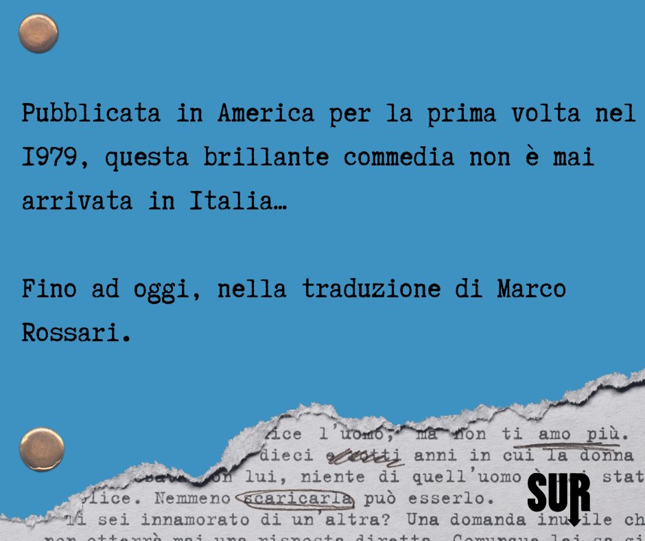 📘Tre curiosità su «Pagine azzurre» di Eleanor Perry! Il romanzo sarà in libreria da mercoledì 21 febbraio! #comingSUR