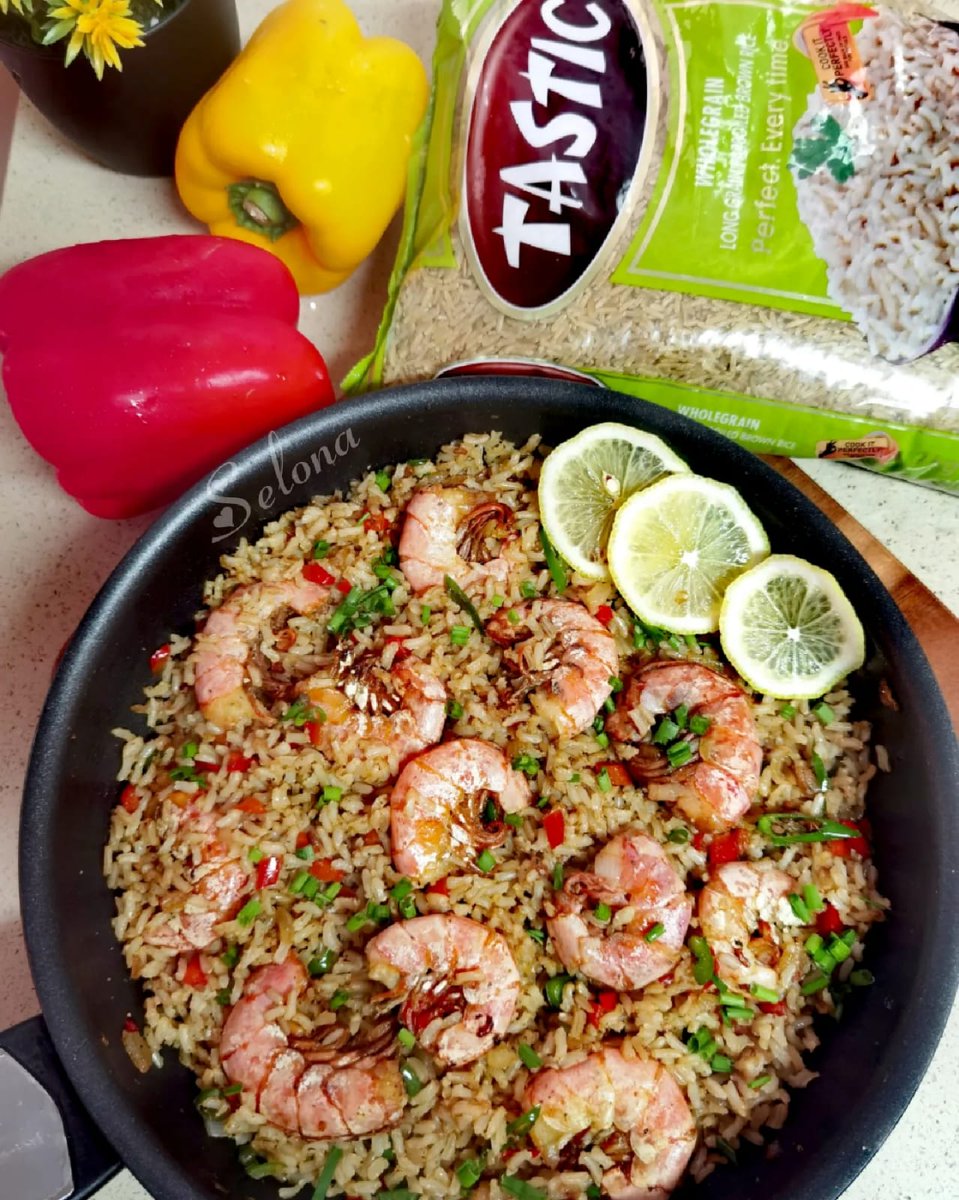 delicious Mzansi Food🇿🇦 tweet media