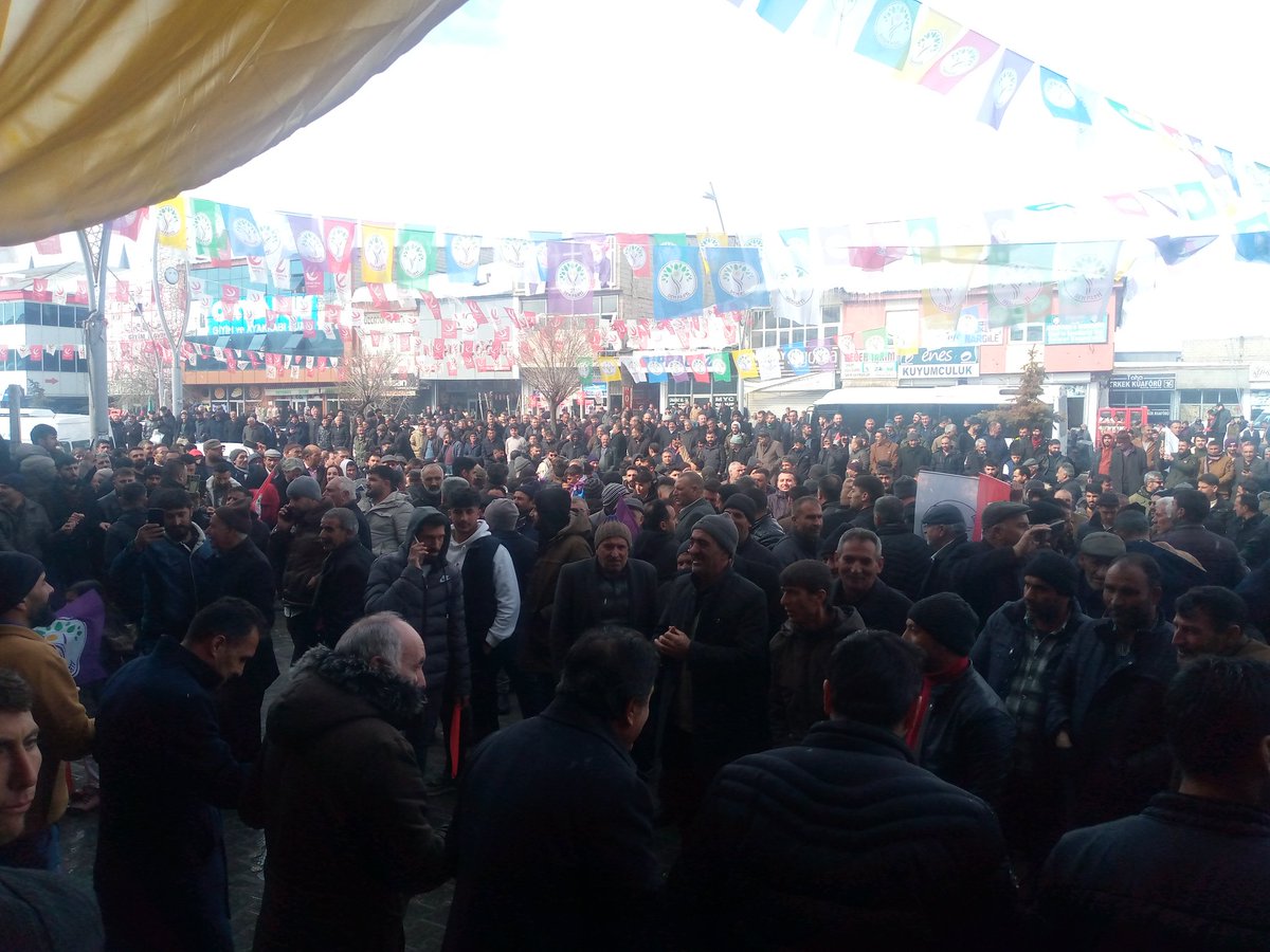 Büyüksün Çaldıran