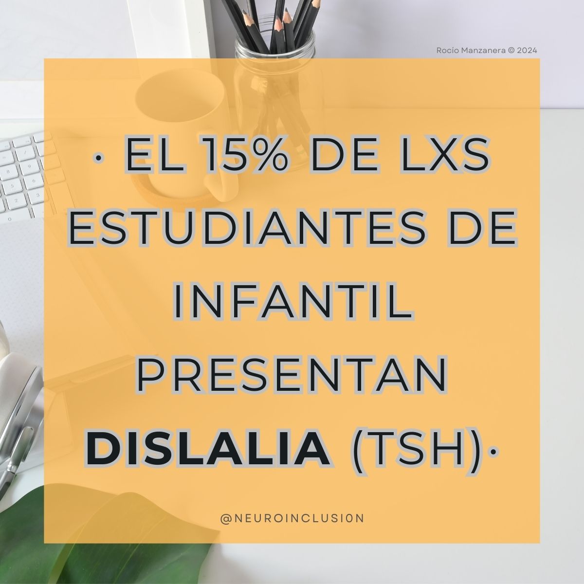 neuroinclusi0n's tweet photo. Como ya sabéis, siempre que me preguntáis publico tweet para hacer recopilación de recursos #gratuitos o bajo coste. En este caso una familia me pregunta por webs o cuentas en redes sociales para leer información de #calidad sobre #dislalia (TSH) y así ayudar a su hija🌐Gracias🧡 https://t.co/d63lon0Tmy