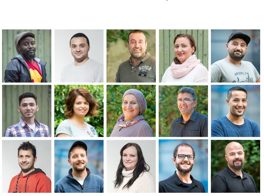 🌟Neuer Termin: 17. April 2024! Gemeinsam mit der <a href="/FWA_Halle/">Freiwilligen-Agentur</a> und dem <a href="/BBE_Info/">BBE</a> laden wir herzlich zur Diskussion über die #Teilhabe von Menschen mit Migrationsgeschichte in #Freiwilligendiensten ein.   

Hier geht´s zur Anmeldung: aktion.buerger-fuer-buerger.de/freiwilligendi…