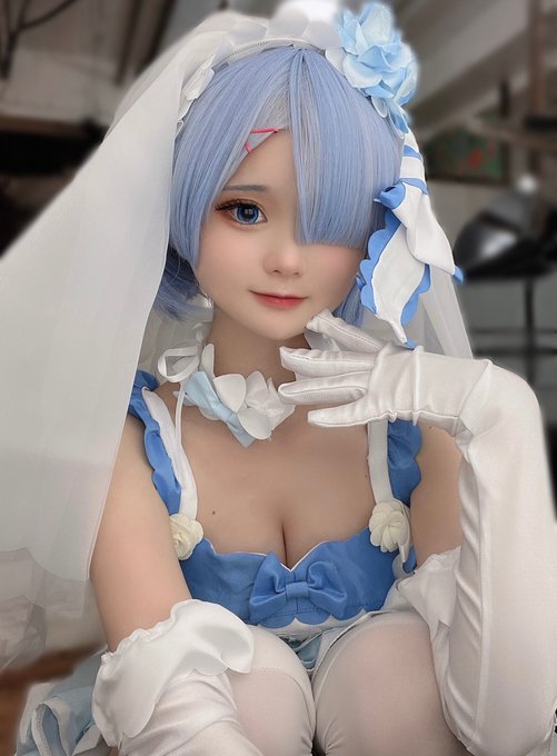 コスプレイヤー東雲うれはのTwitter画像8